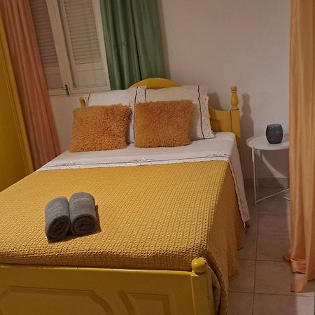 タラファル Casa Mendesヴィラ エクステリア 写真