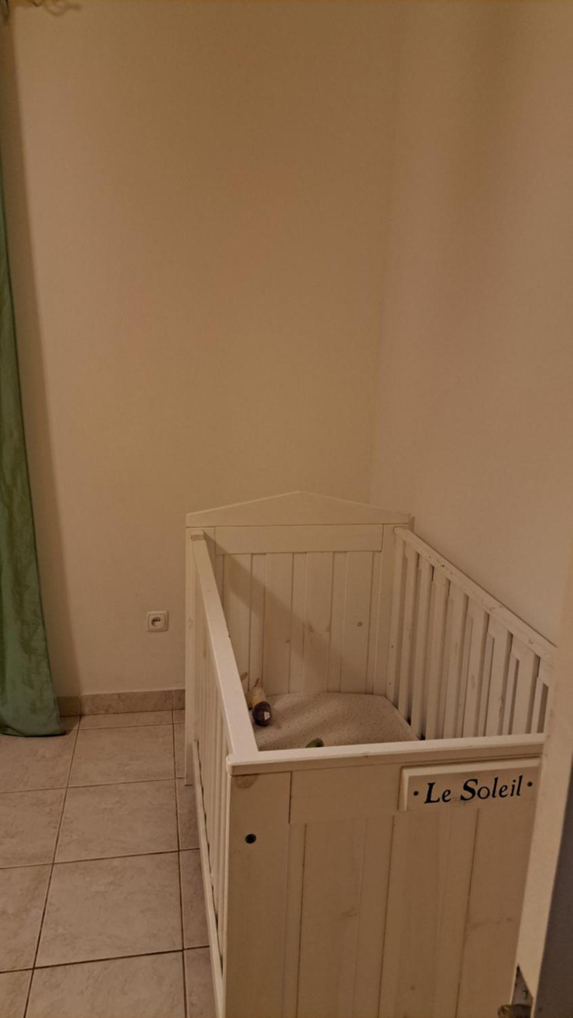 タラファル Casa Mendesヴィラ エクステリア 写真