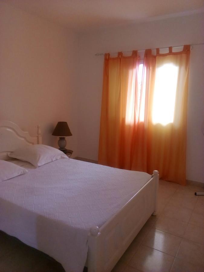 タラファル Casa Mendesヴィラ エクステリア 写真