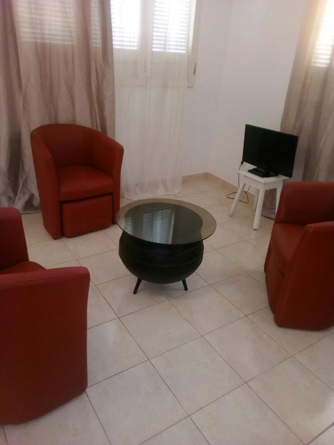 タラファル Casa Mendesヴィラ エクステリア 写真