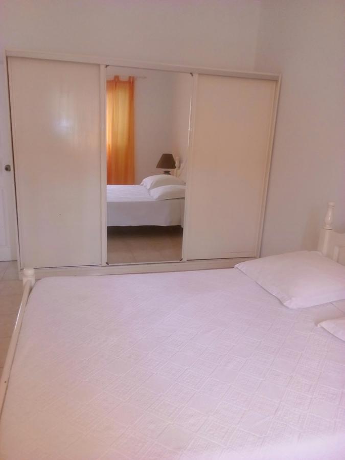 タラファル Casa Mendesヴィラ エクステリア 写真